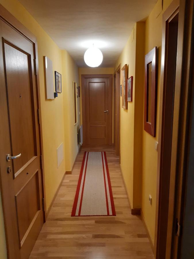 Apartamento En Pirineos 别尔萨 外观 照片