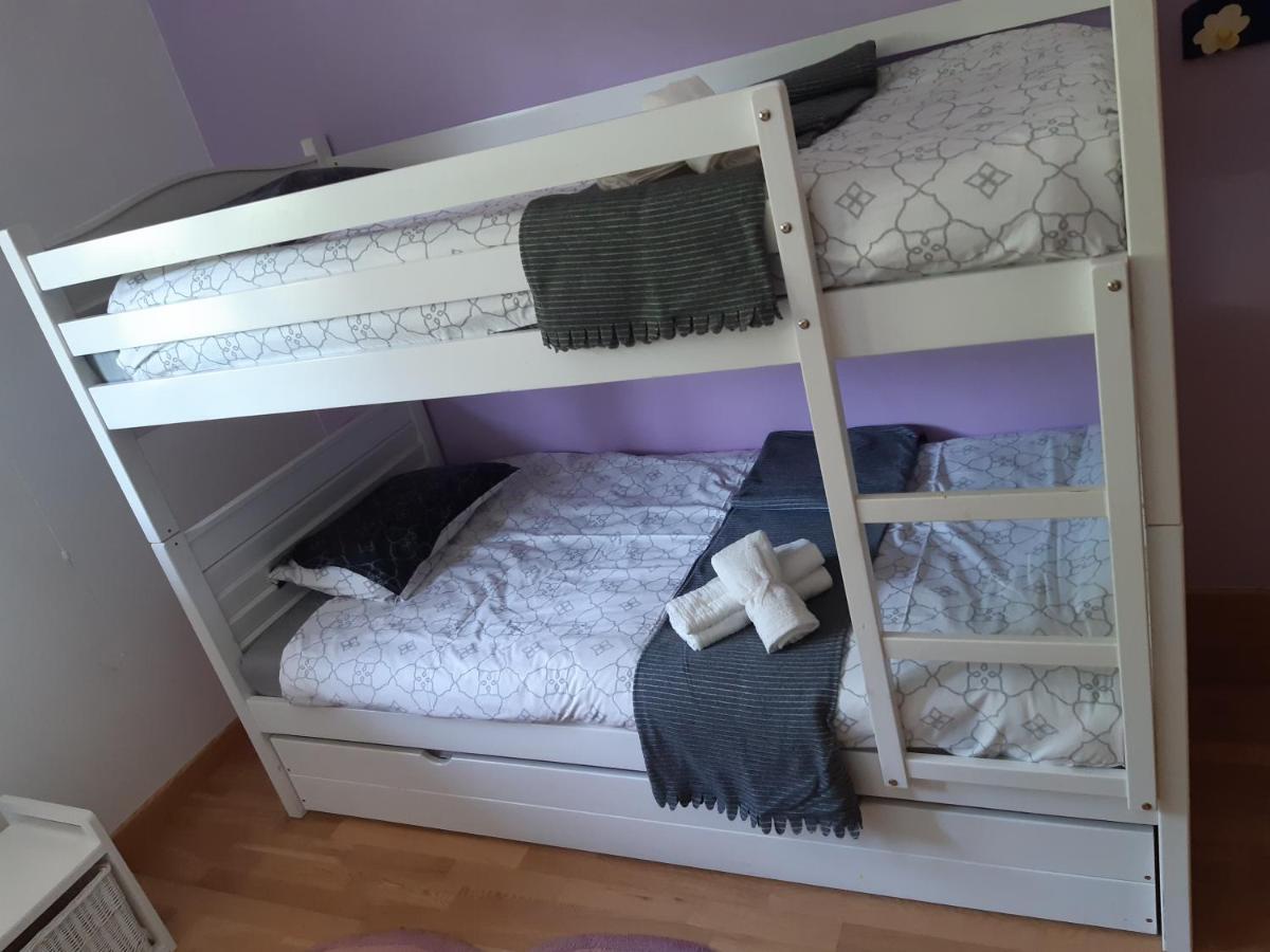 Apartamento En Pirineos 别尔萨 外观 照片
